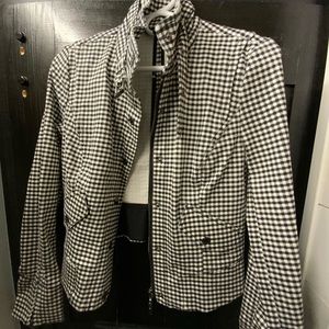 White House Black Market jacket